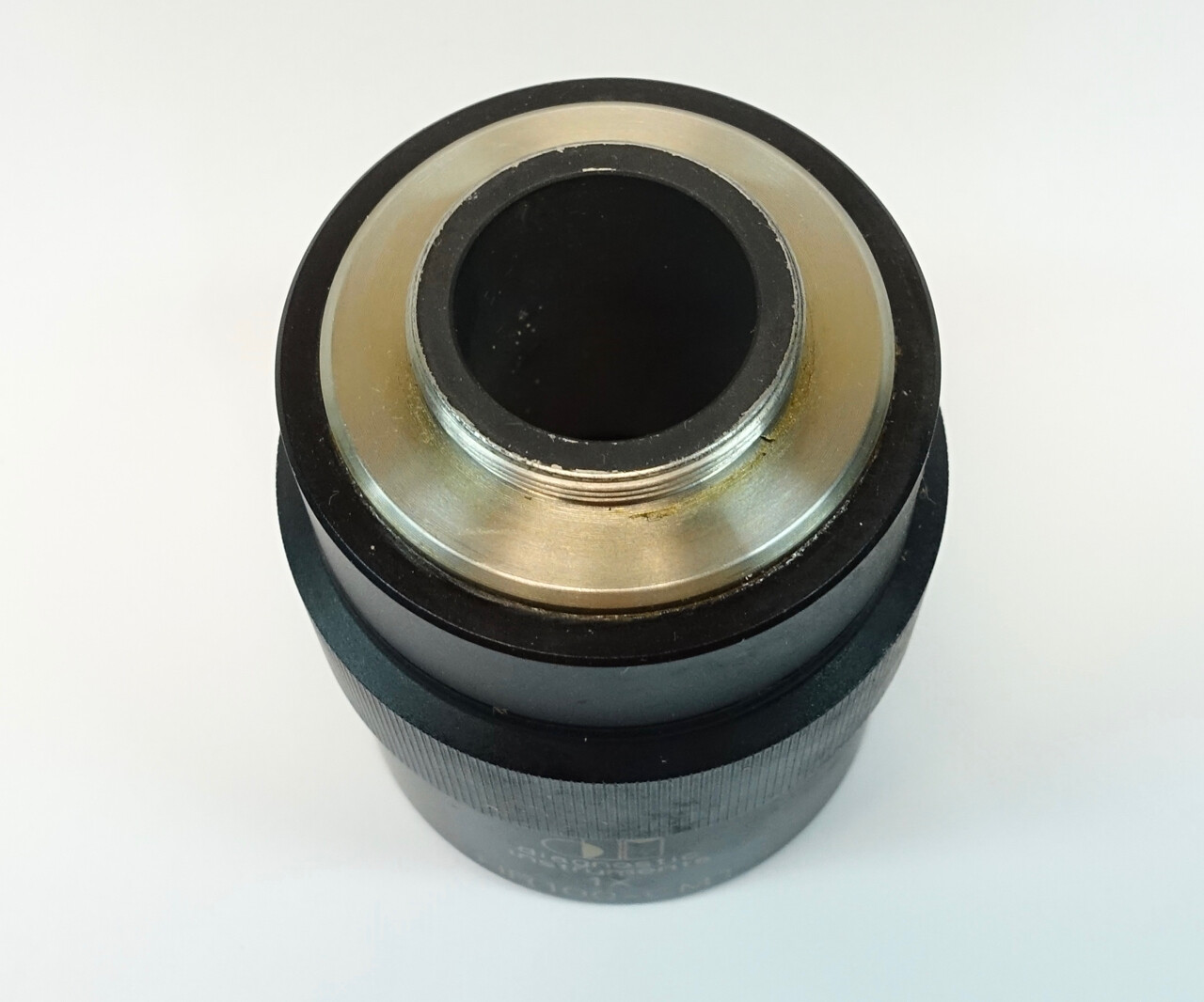 Diagnostic Instruments HR100-CMT 1.0x C-Mount Coupler