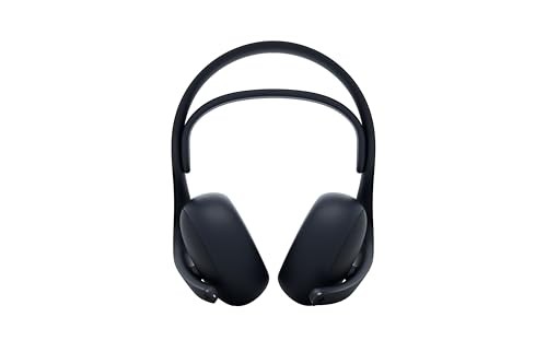 [Genuine Product] PULSE Elite Wireless Headset Midnight Black CFI-ZWH2J01