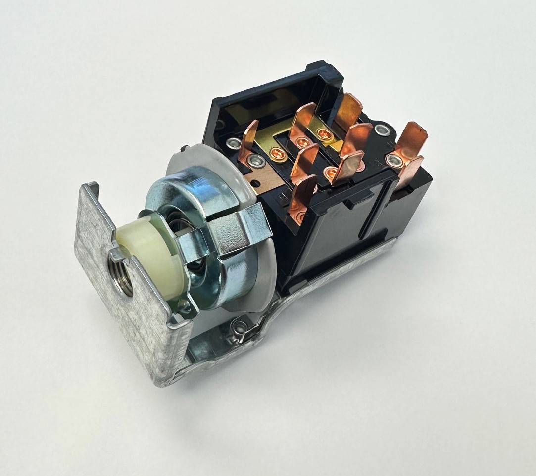 DS357 Headlight Switch FITS Chrysler, Dodge, Jeep, Plymouth Vehicles 76-00