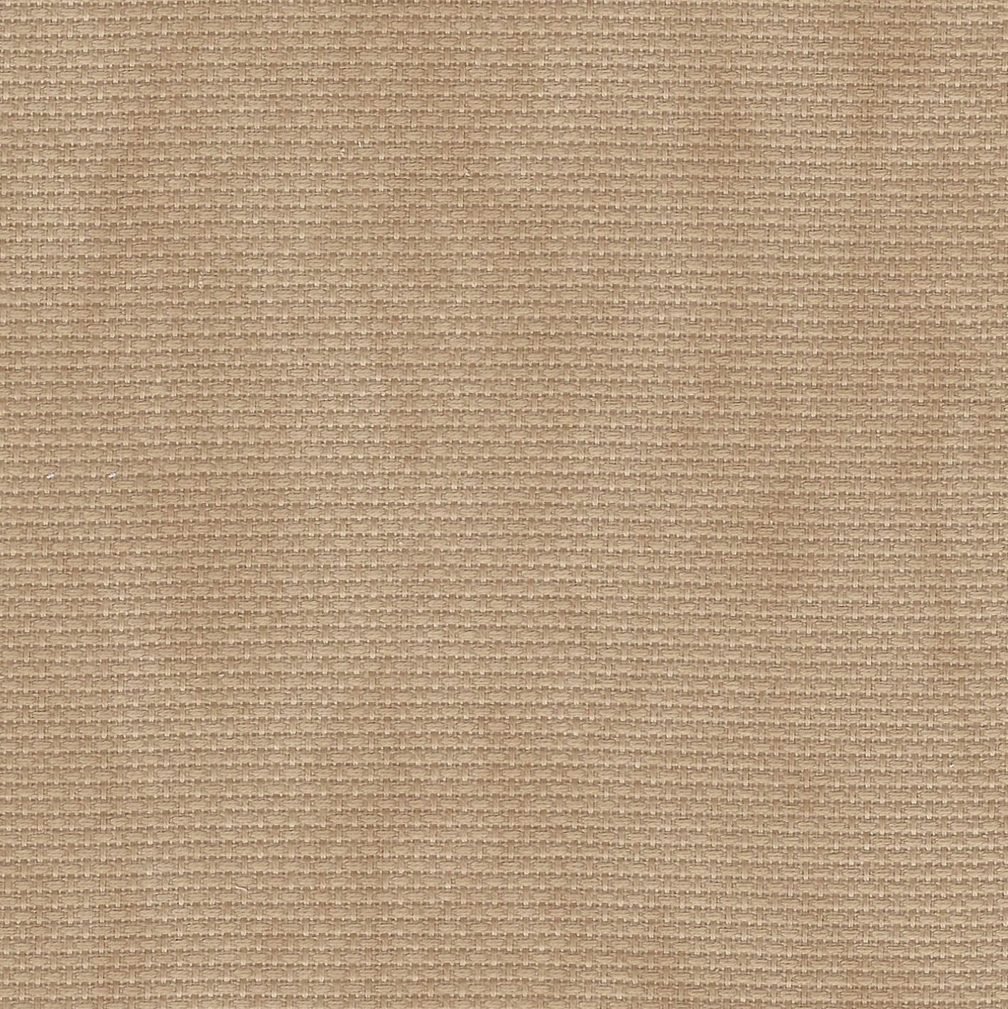Vintage Beige Mocha 14 Count Zweigart Aida cross stitch fabric - size options