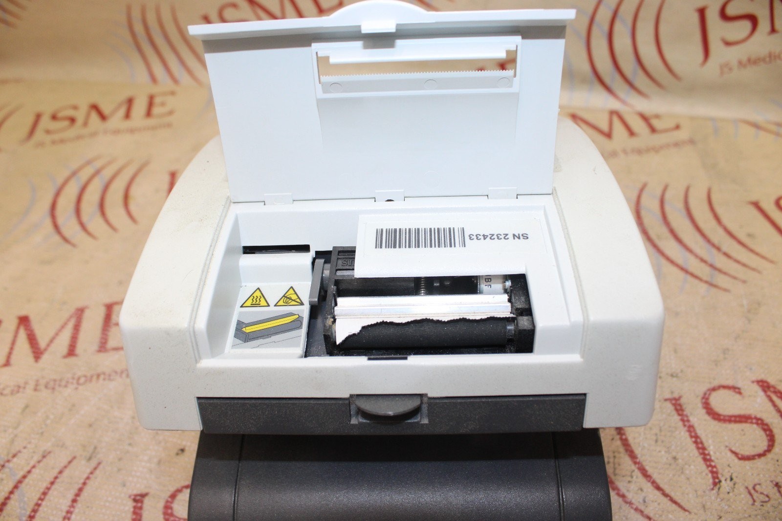 Siemens Clinitek Status+ Analyzer