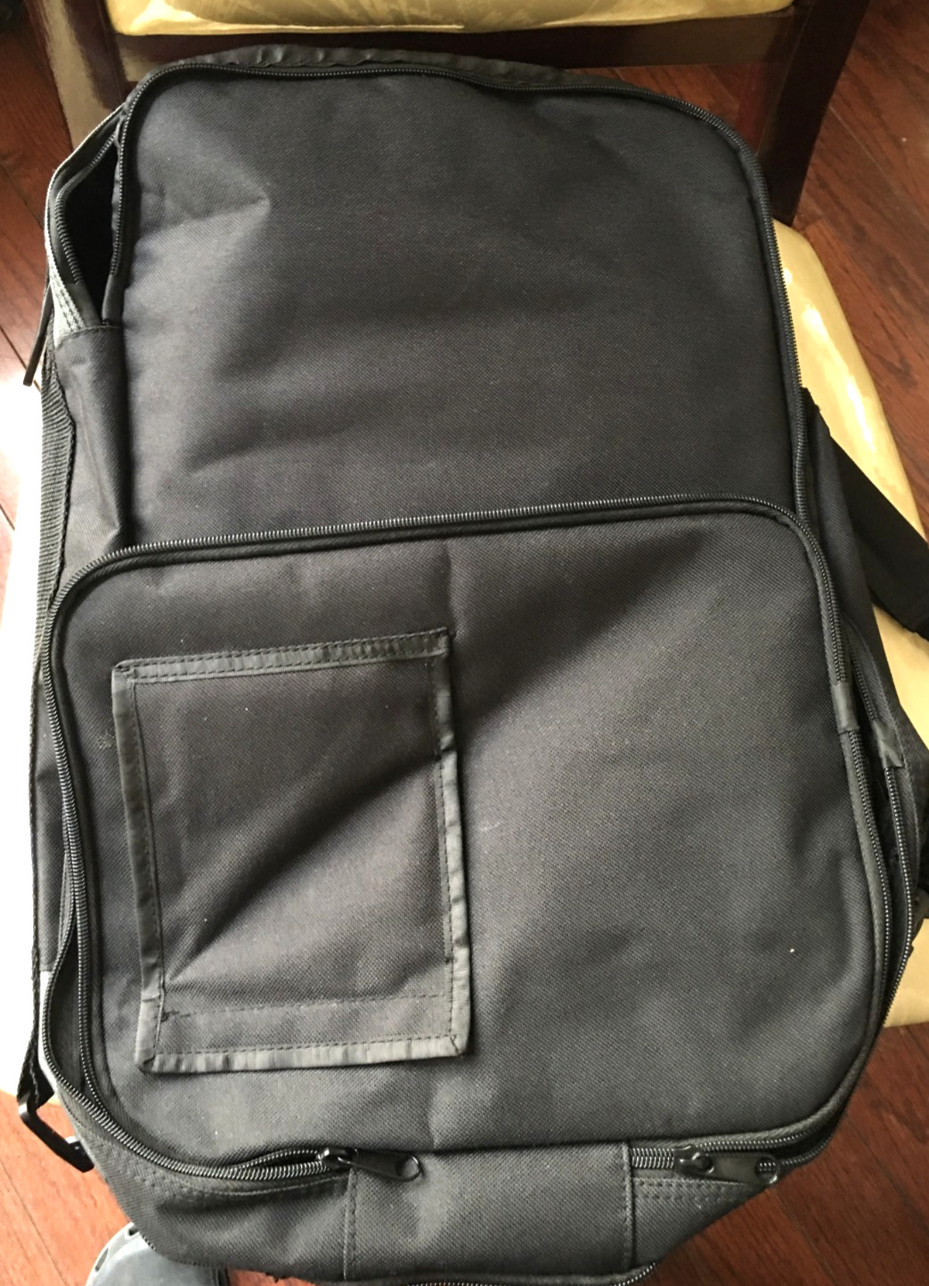 CADD-Solis Ambulatory Infusion Systems CADD, Curlin, CME, Gemstar Pump Backpack