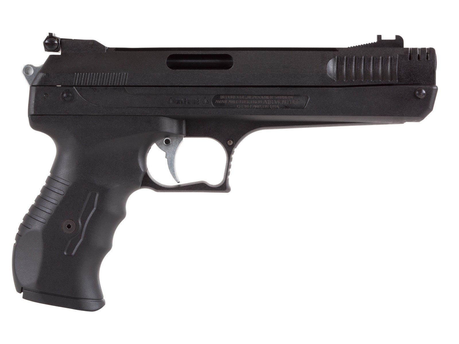 Beeman P3 0.177