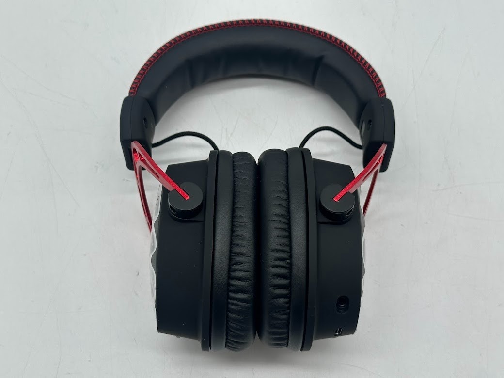 HyperX Cloud Alpha Wireless - Gaming Headset - READ