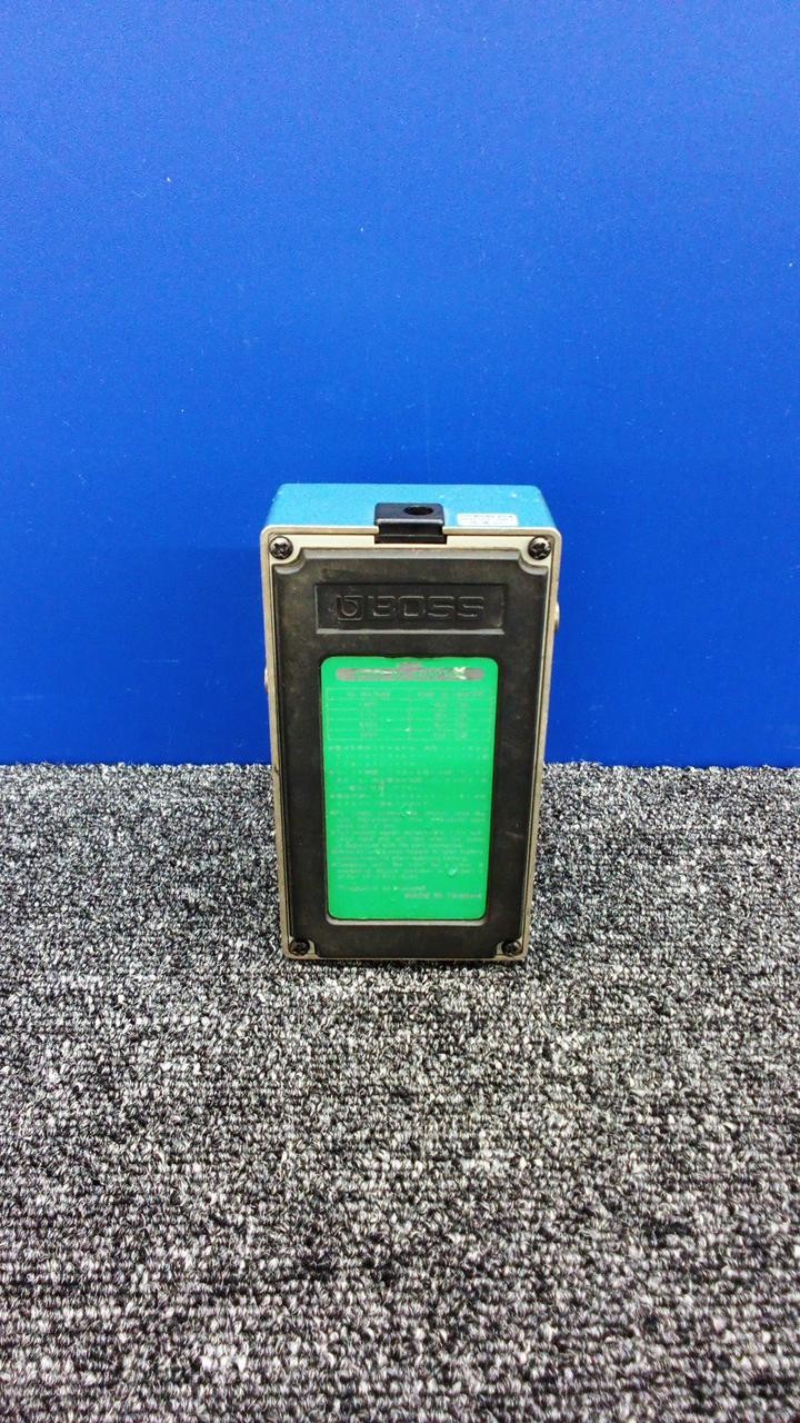 BOSS CE-3 Chorus Effects Pedal