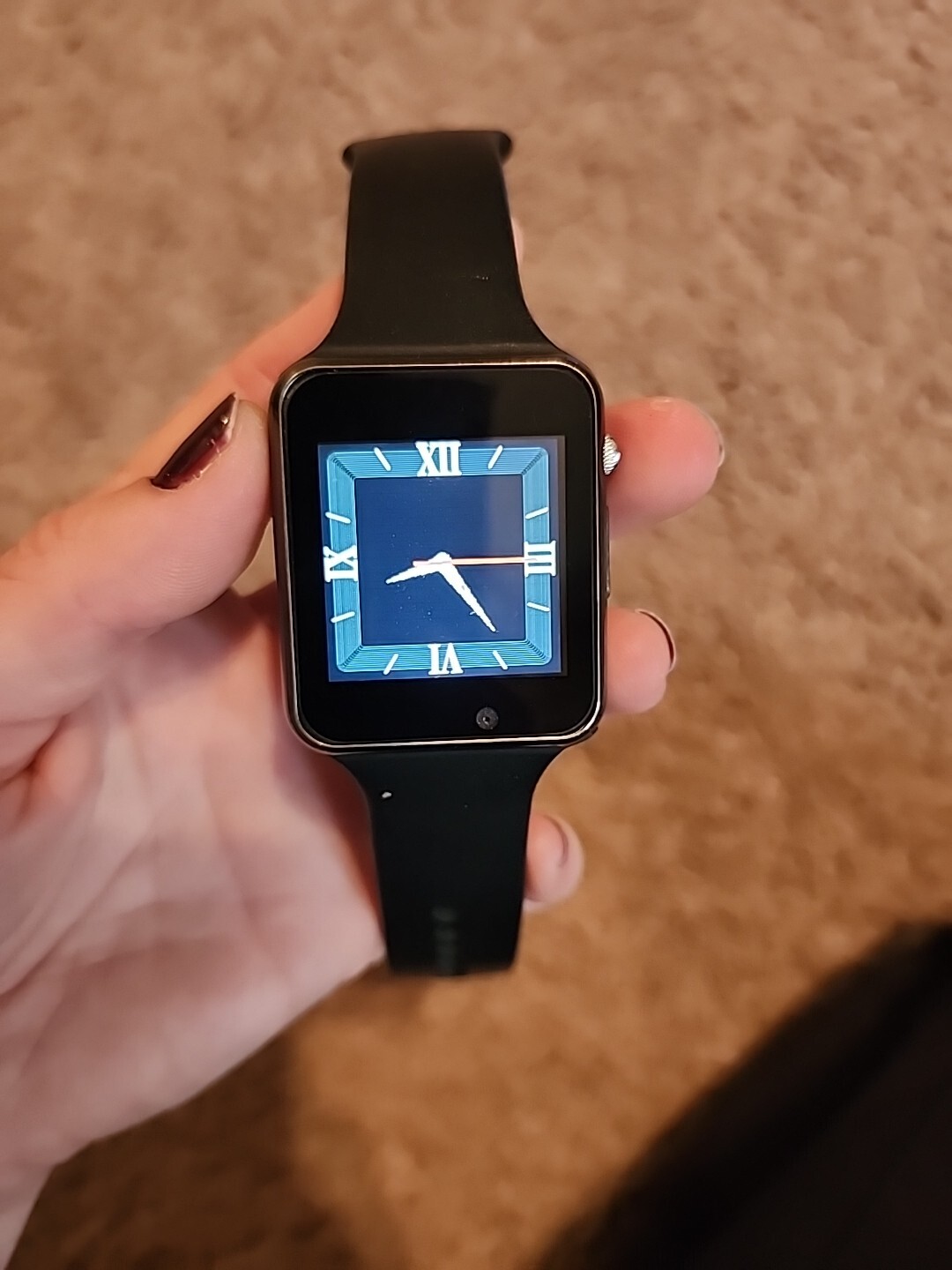 Proscan Smartwatch