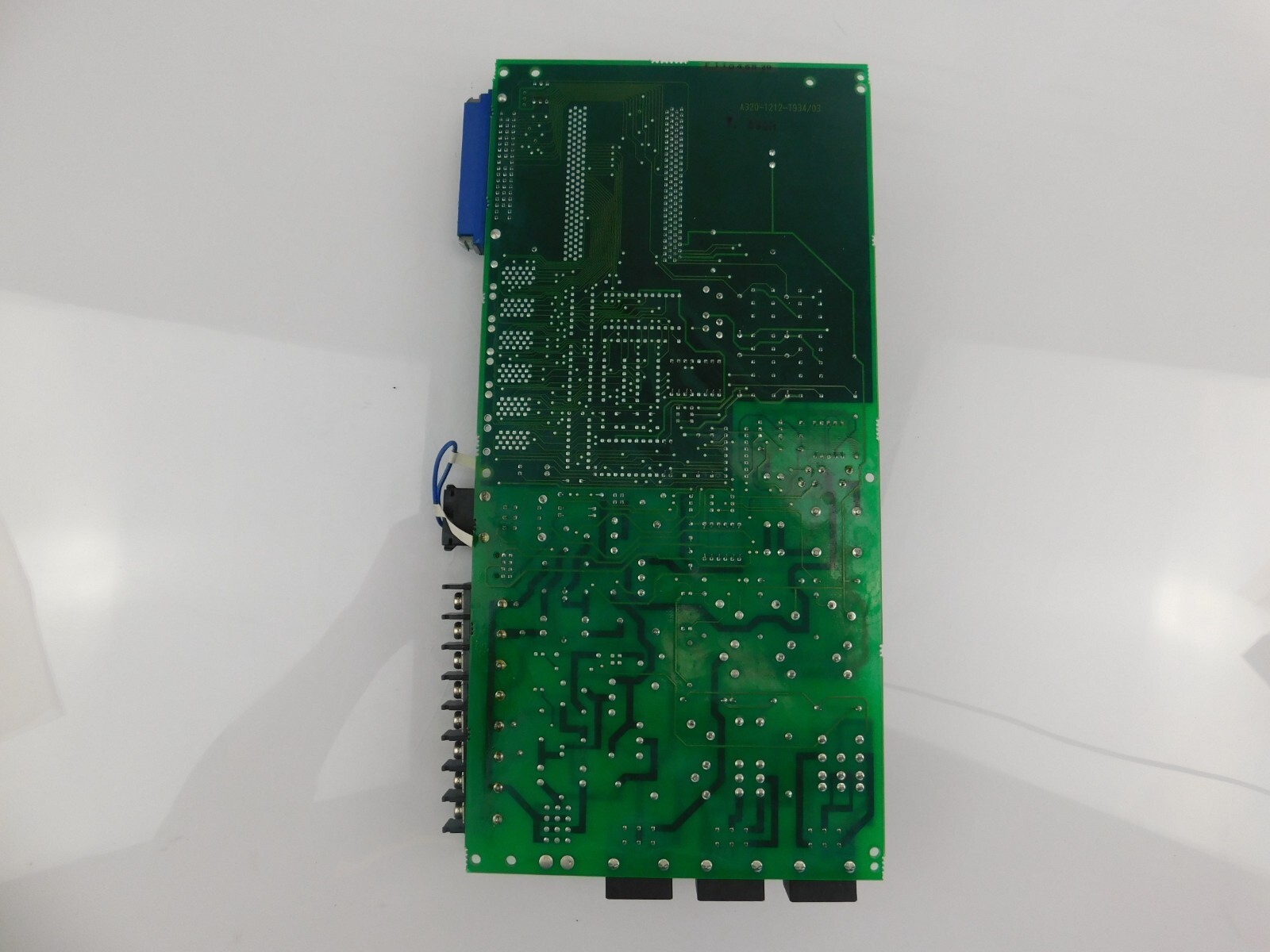 FANUC A16b-121-093