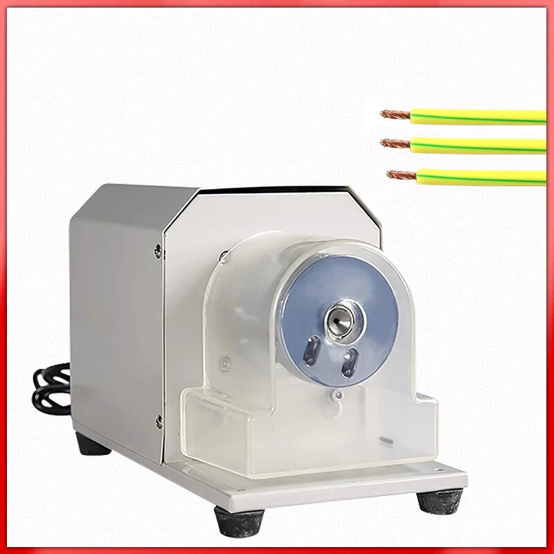 Wire Stripping Twisting Peeling Machine Stripper and Twisting Machine