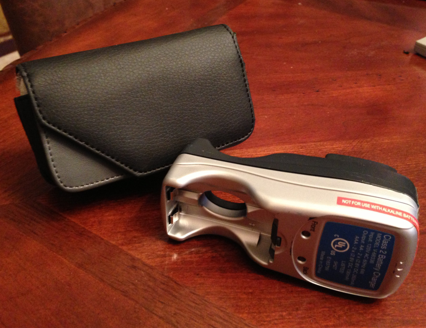 Fujifilm FinePix A-Series Accessory Kit