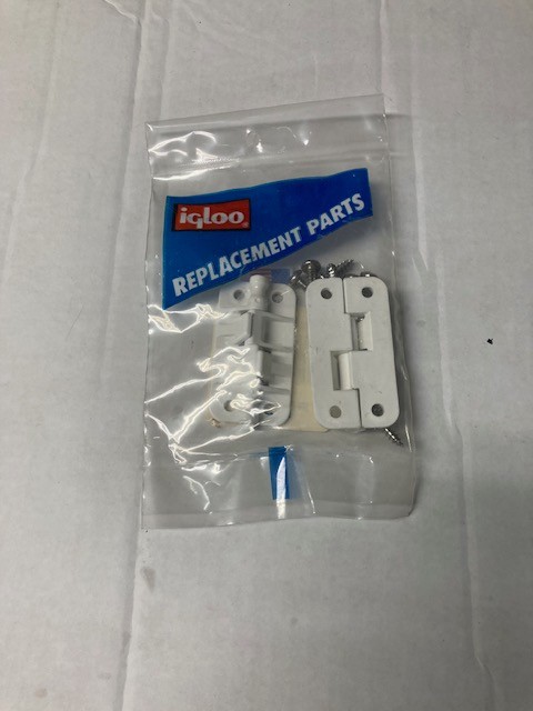 Igloo Ice Chest Hinge Replacement Kit New