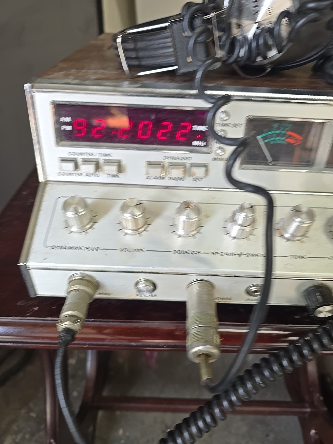 Cobra 2000 GTL