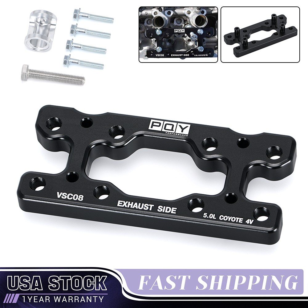 Valve Spring Compressor tool for Ford Mustang GT F150 Coyote 5.0L 4 Valve