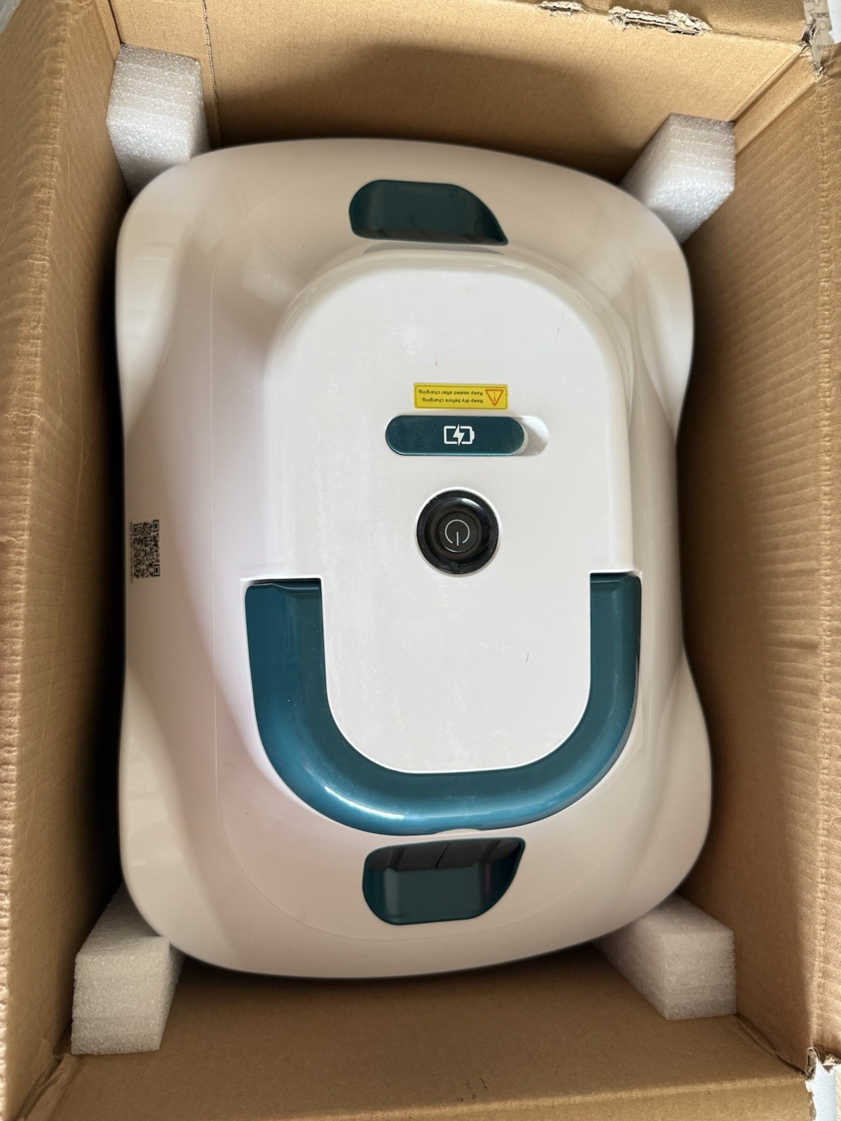 Robotic Pool Cleaner C5