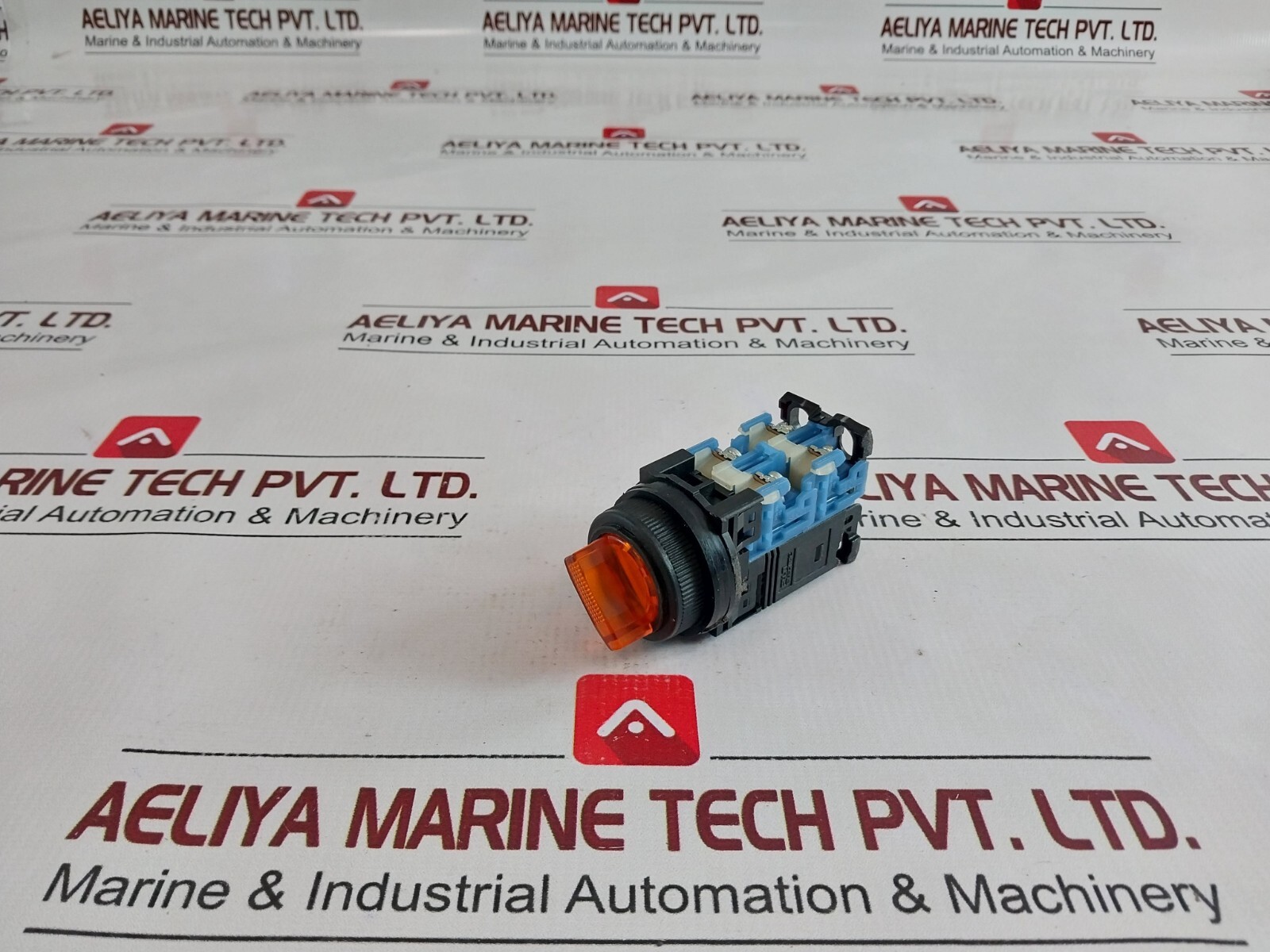 Fuji Electric AR30PL-2 Push Button Pilot Light 30V 1W