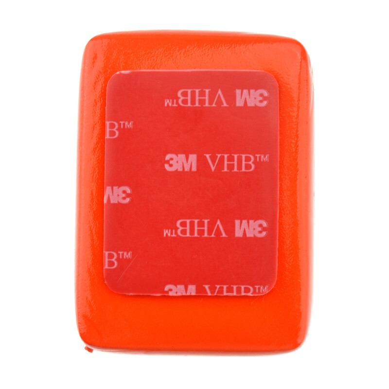 Generic  Gopro ST-46 Float Box +3M Sticker  US*us