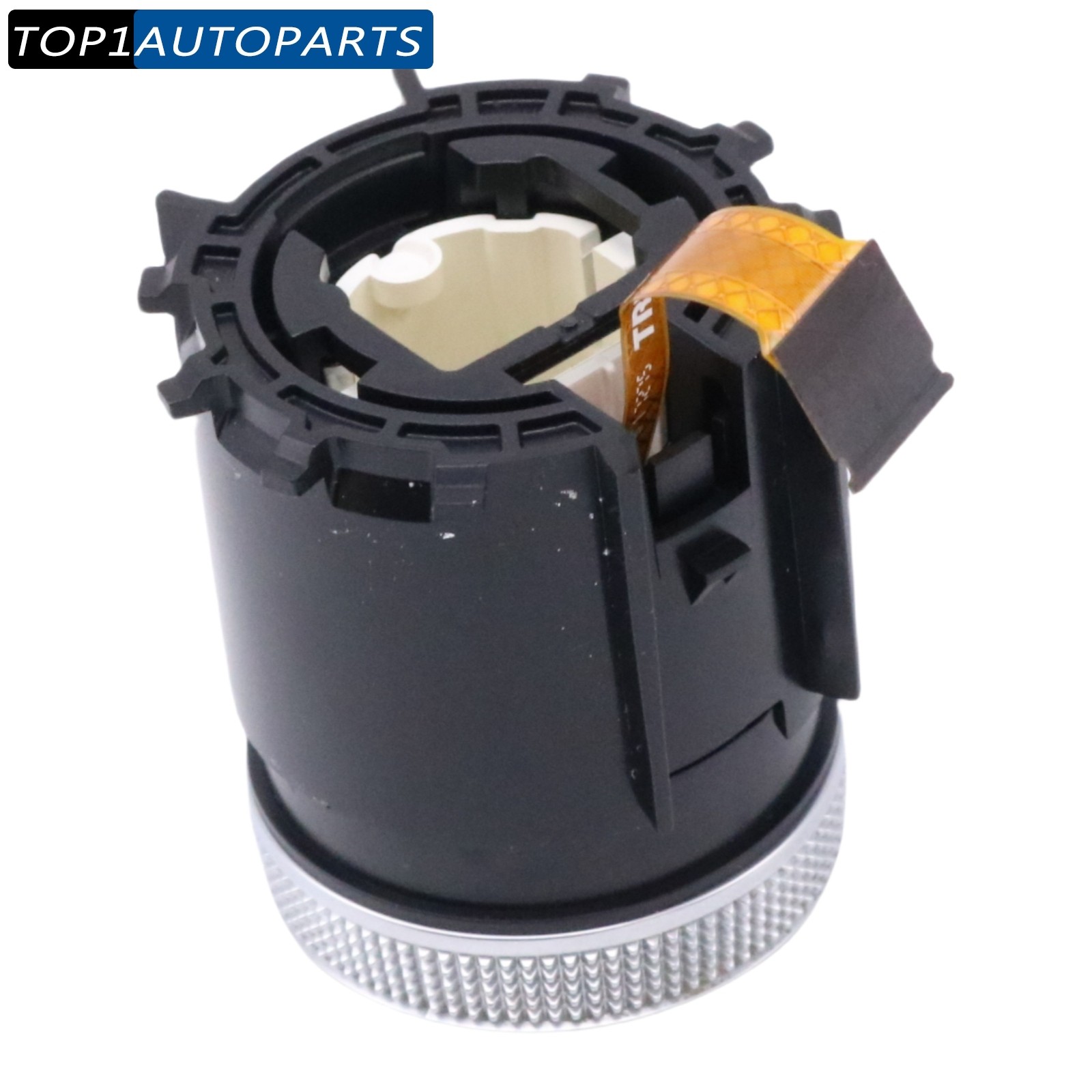 Rear Air Conditioning Control Panel Climate Switch Button for Audi Q7 Premium