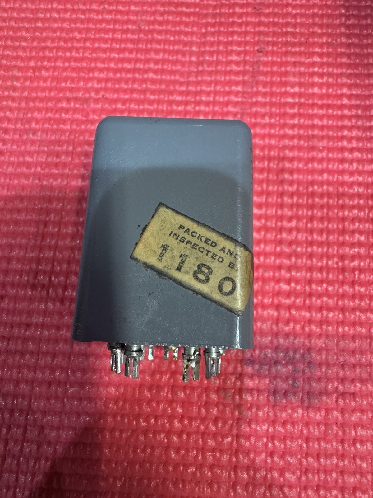 UTC A-24 Transformer