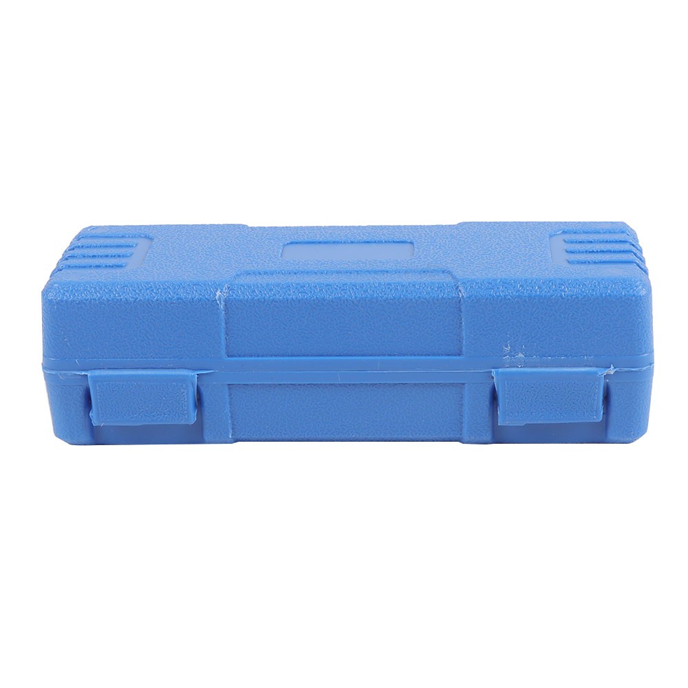 8" 200mm Master Precision Level For Machinist Tool High PRECISION