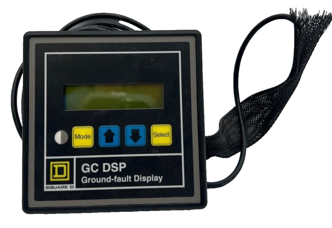 Square D 48155-329-50