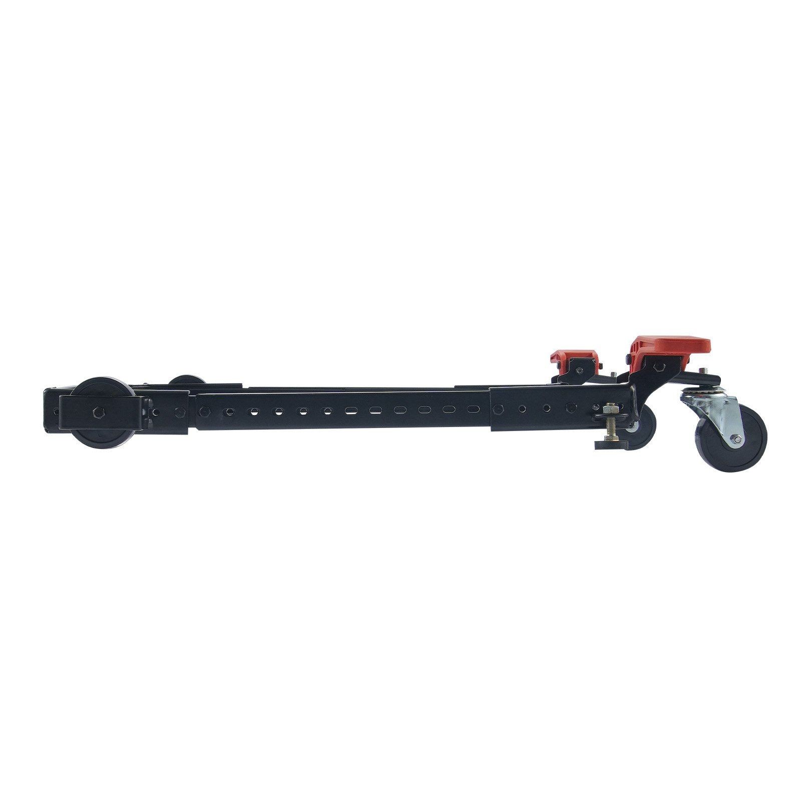 Universal Tool Mounting Base 500lb Strong Stable Rolling Design