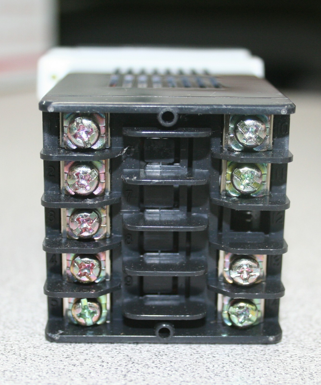 TOHO TTM-14-ORA Temperature Controller