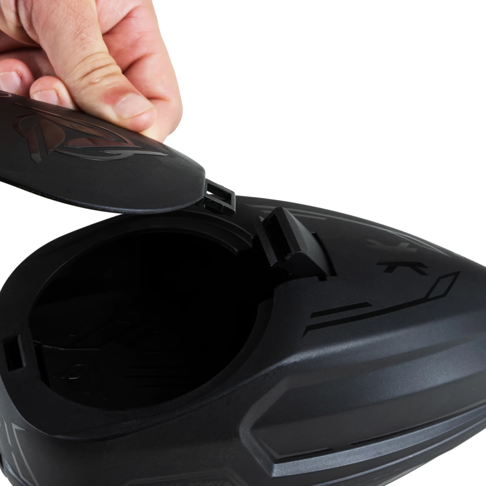 HK Army Sonic Loader - Black