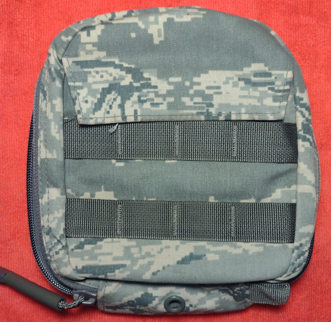 USGI USAF Air Force Joint First Kit BAG / POUCH IFAK JFAK ABU Molle Military new