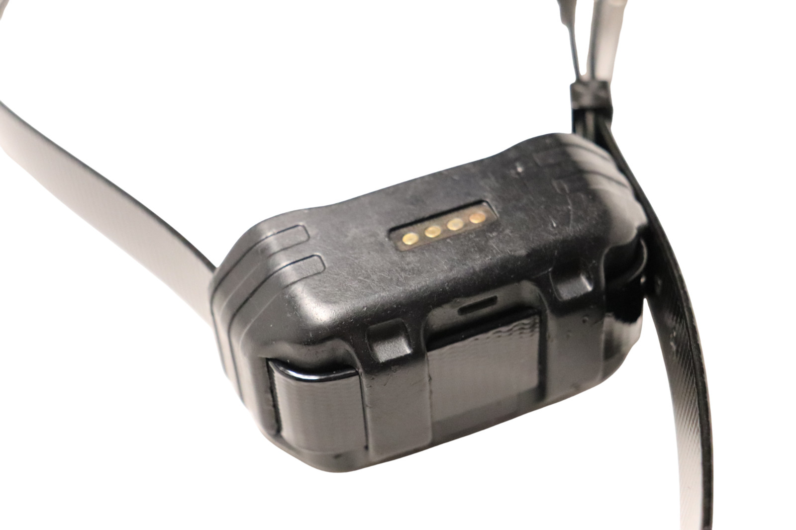 Garmin Tri-Tronics PRO Series PT5 Collar - Very Good Condition - Long Contacts