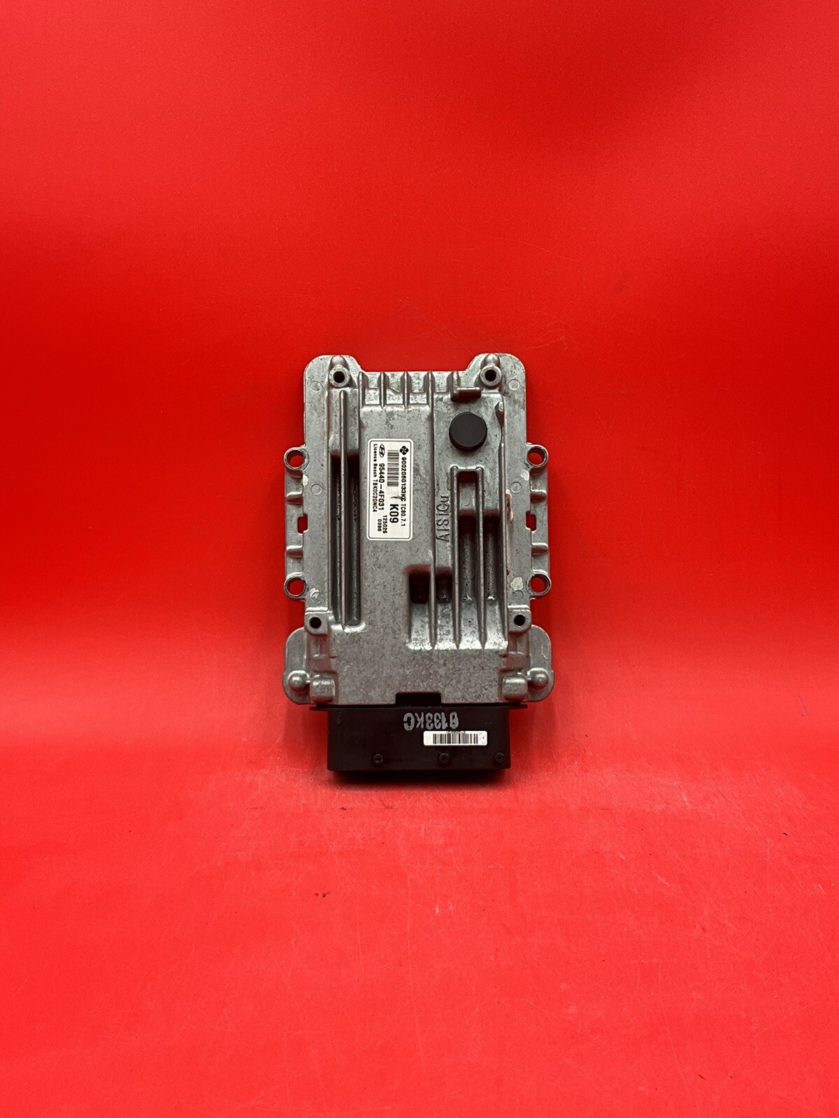 Transmission Control Module TCU TCM Fits 13-14 GENESIS BK OE