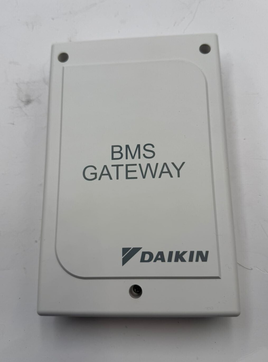 Daikin bms gateway module bag