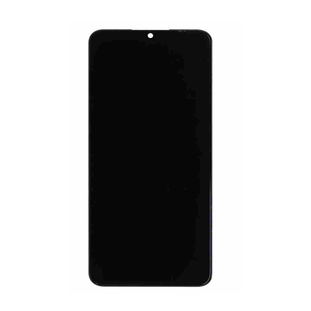 6.56" OEM LCD Display Touch Screen Digitizer Assembly For BLU View 5 B160V