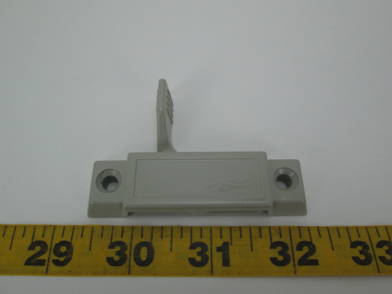 New NOS Fastek Amesbury Hardware Sweep Lock 400370 RH Right Tan Lot of 2 5 10