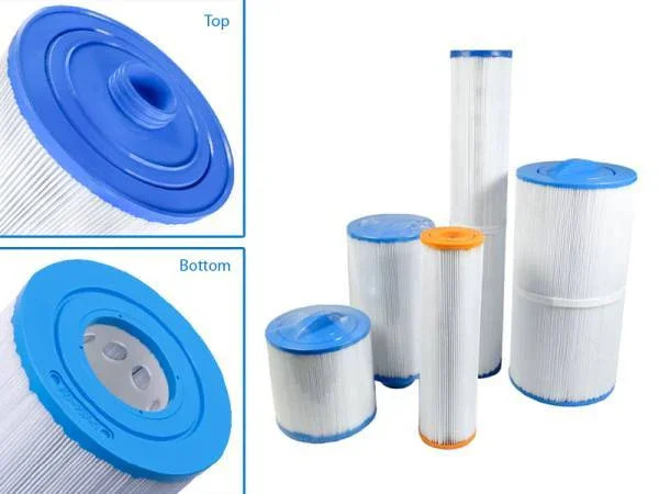 Swimming Pool & Spa Replacement Filter Cartridge 80 Sq Ft 18007 |