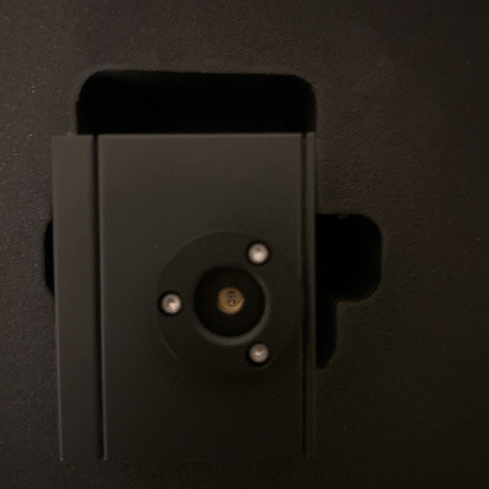 Thorlabs APD210 Si Variable-Gain Avalanche Detector