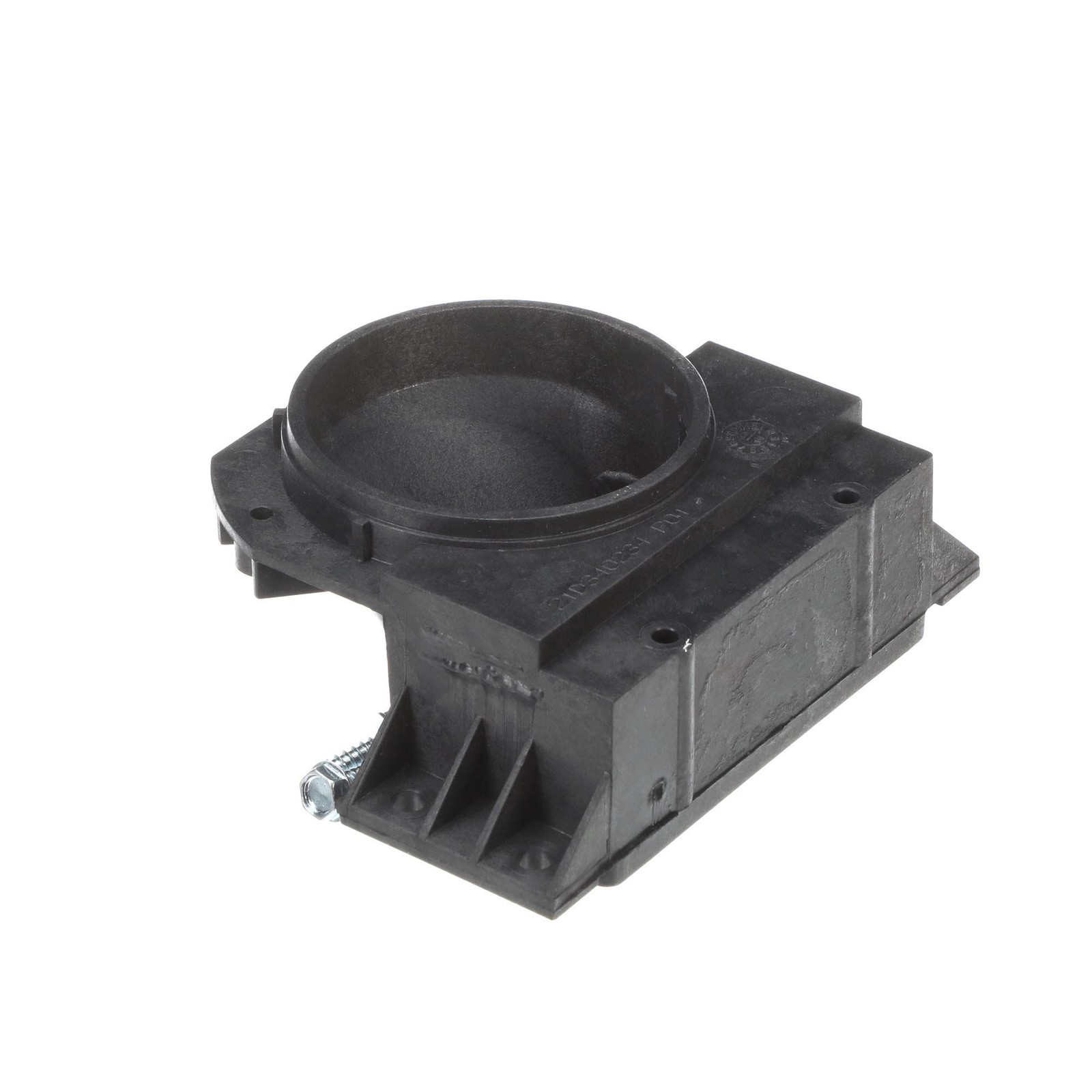 RECEPTACLE, TRANSITION INCLUDINGFOUR MO RCT00084 - Genuine OEM Replacement Part