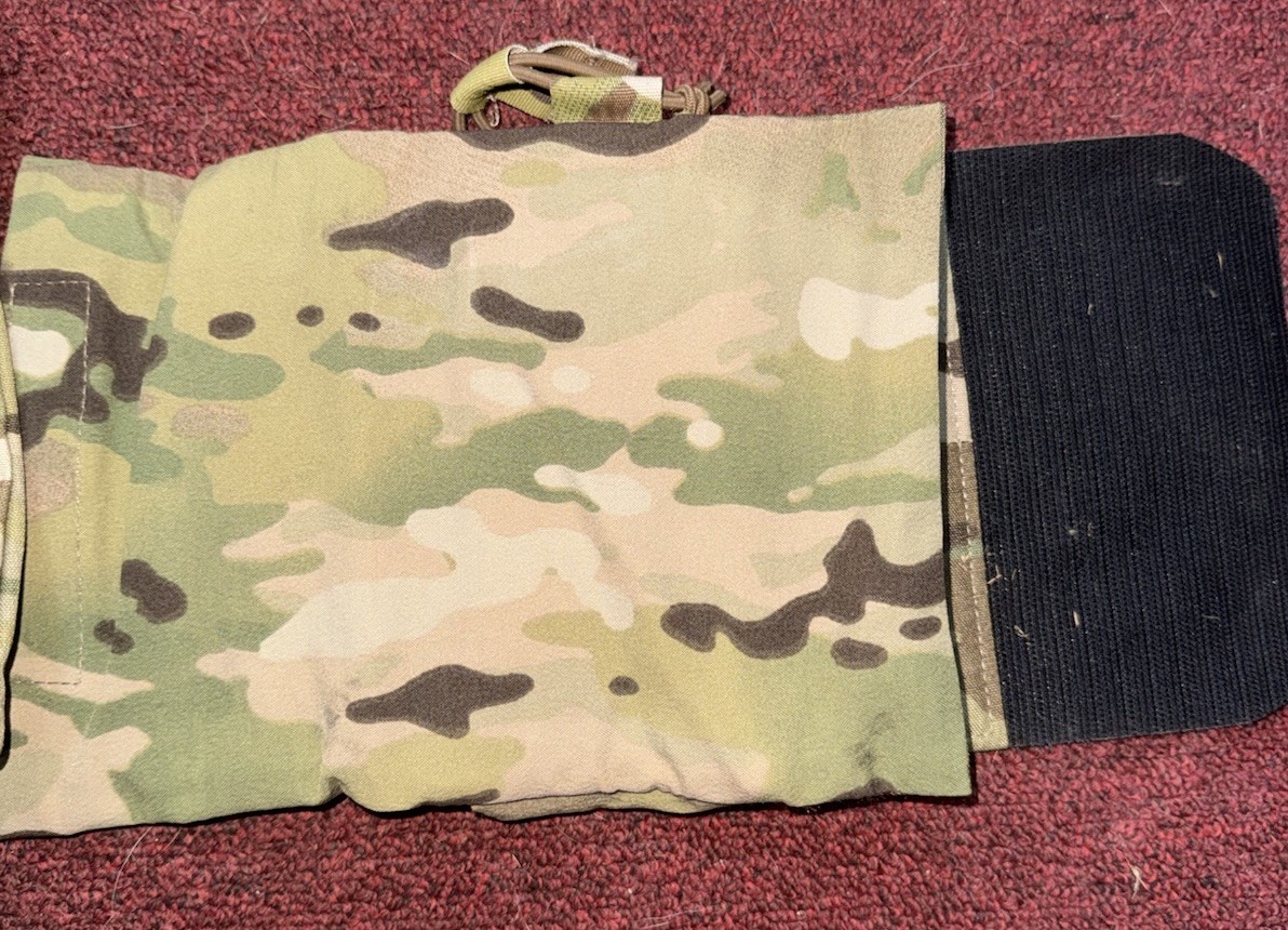 Crye Precision LV-MBAV Multicam Small/Medium (MGJly189-Box45)