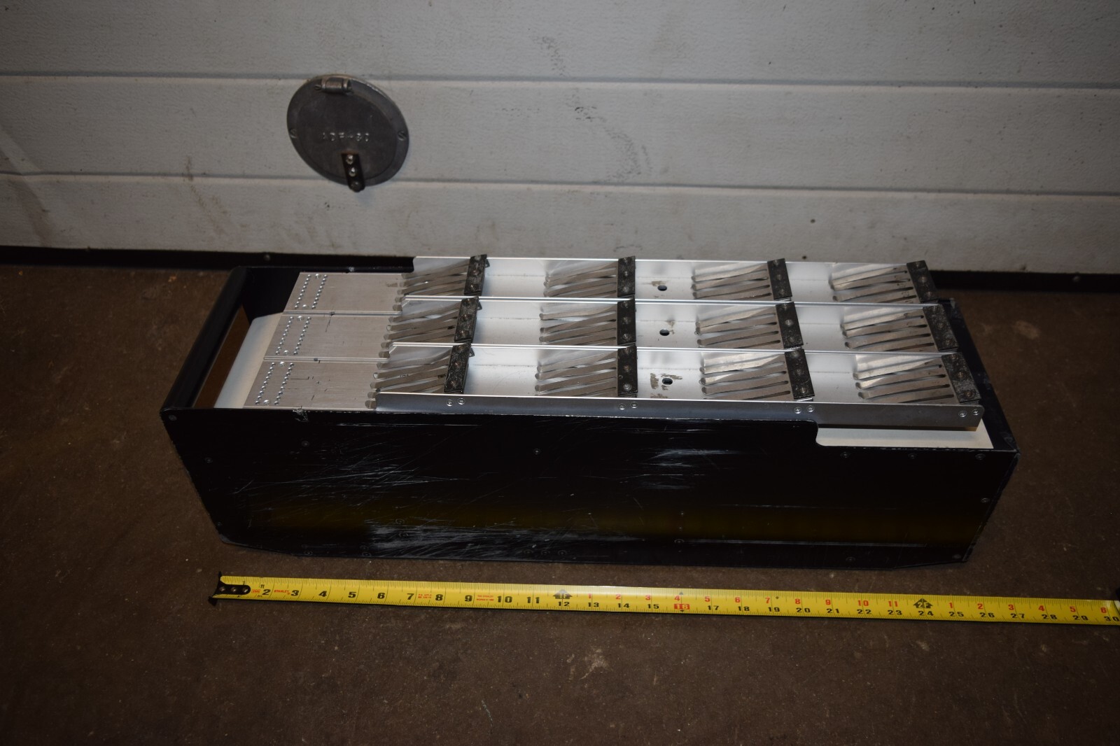 Mydata Automation VMF30 Vibratory Magazine