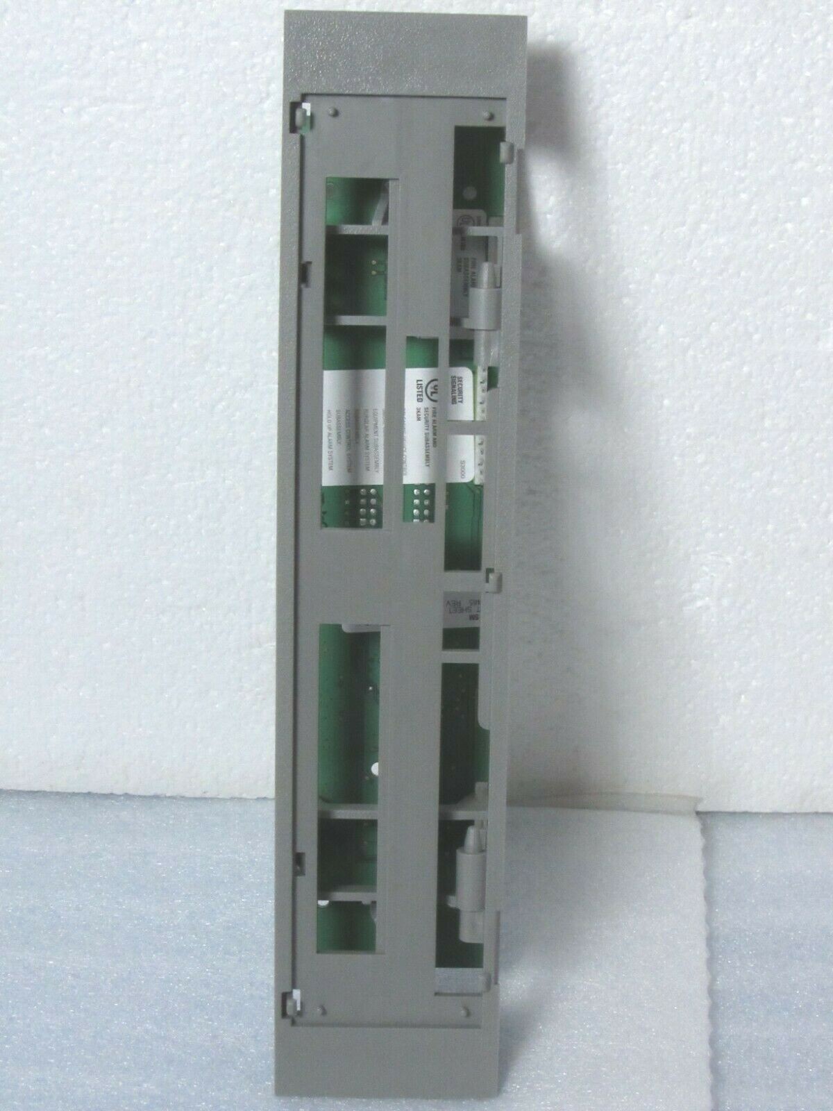 Edwards EST 3-LDSM LED Display Support Module [CTOKT]