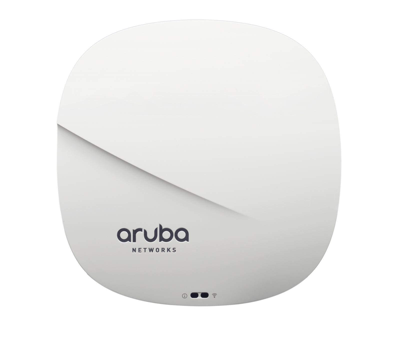 aruba a Hewlett Packard Enterprise company Instant IAP315-US Access Point JW813A