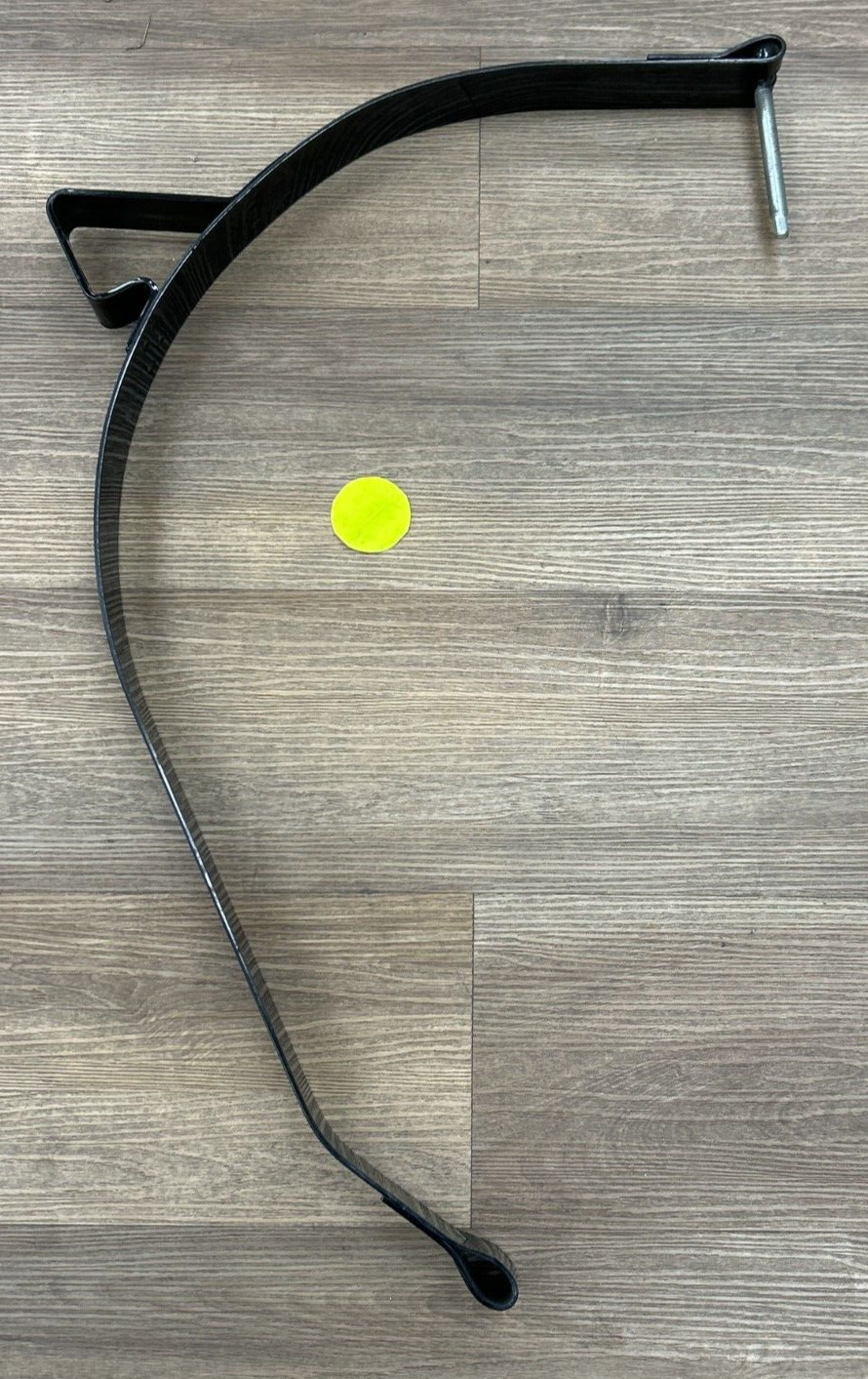 NAVISTAR INTERNATIONAL FUEL TANK STRAP  PART  NO 3625867C1
