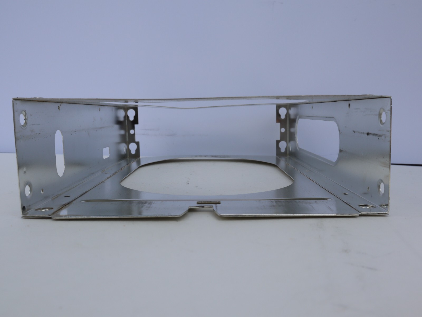 Bendix King KX 155A / KX 165A NAV/COM Mounting Tray