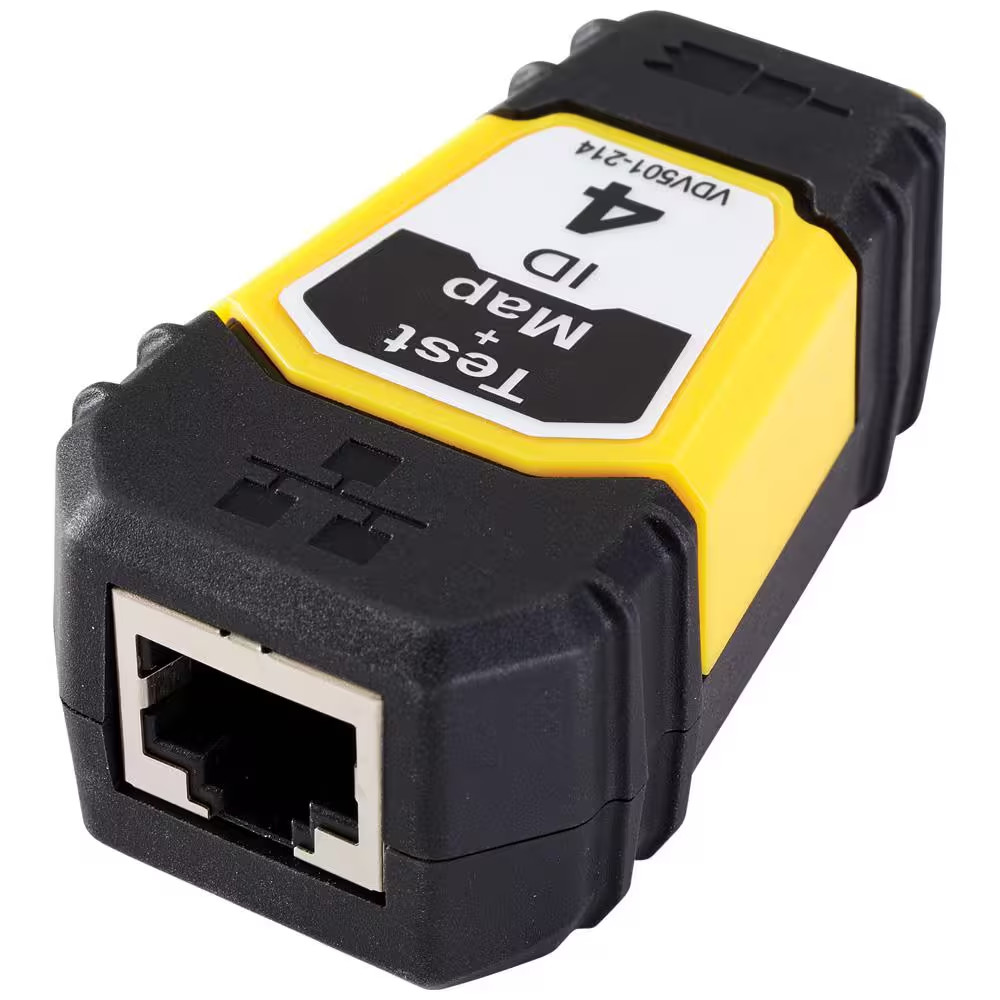 Test plus Map Remote #4 for Scout Pro 3 Tester