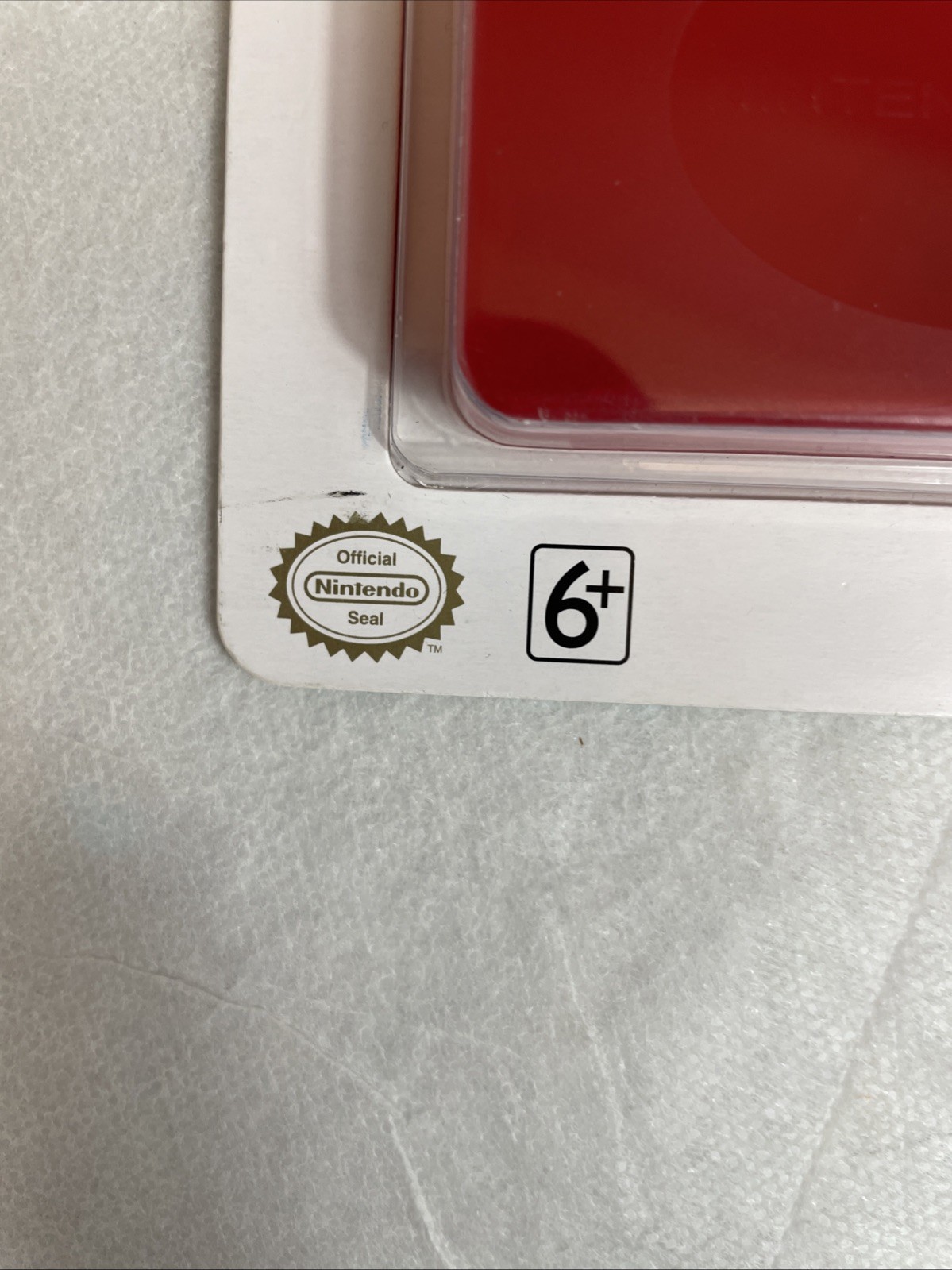 Nintendo DS - Clean & Protect Kit, Red, For Nintendo DSi