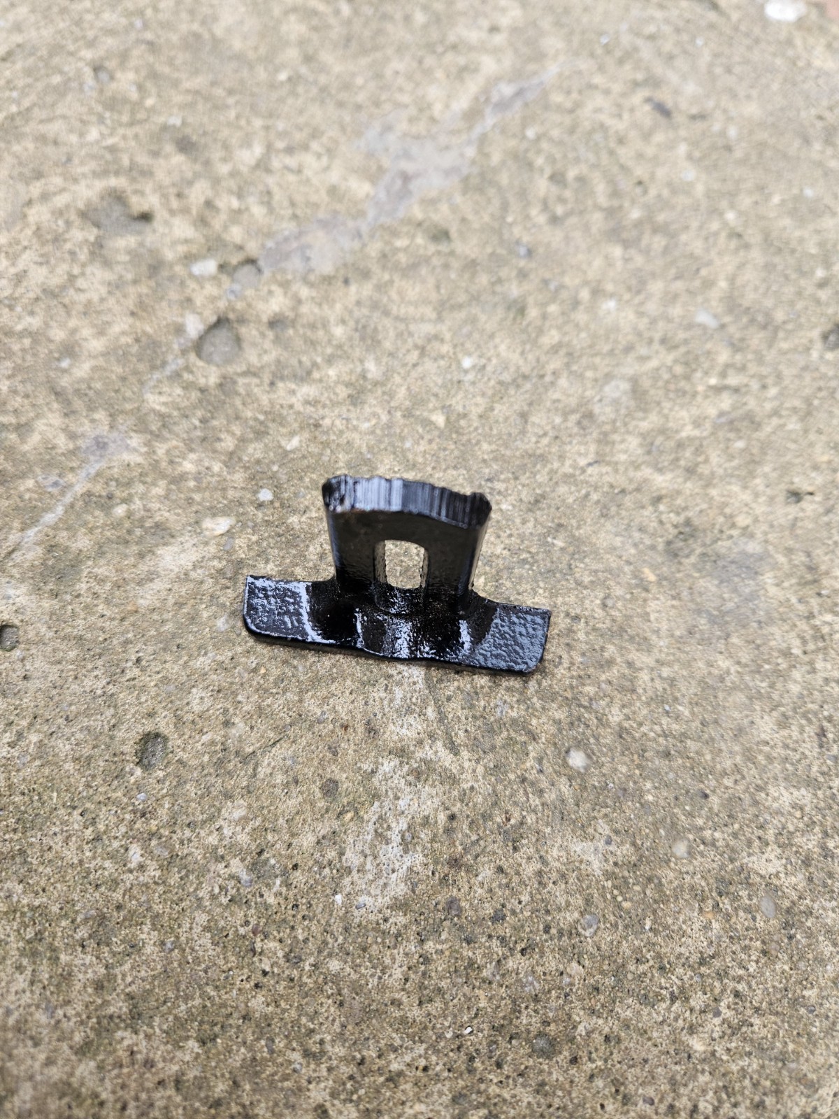 Original Stanley No 78 Rebate Plane Depth Stop Gauge