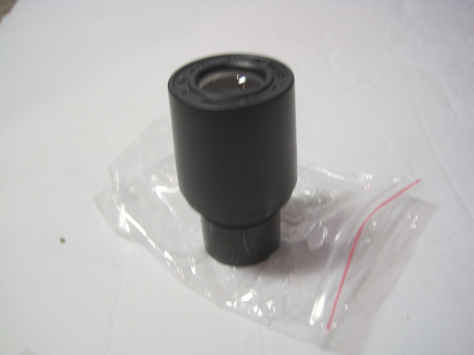 10X W.F. EYEPIECES Microscope WF/10x/18 FREE SHIPPING