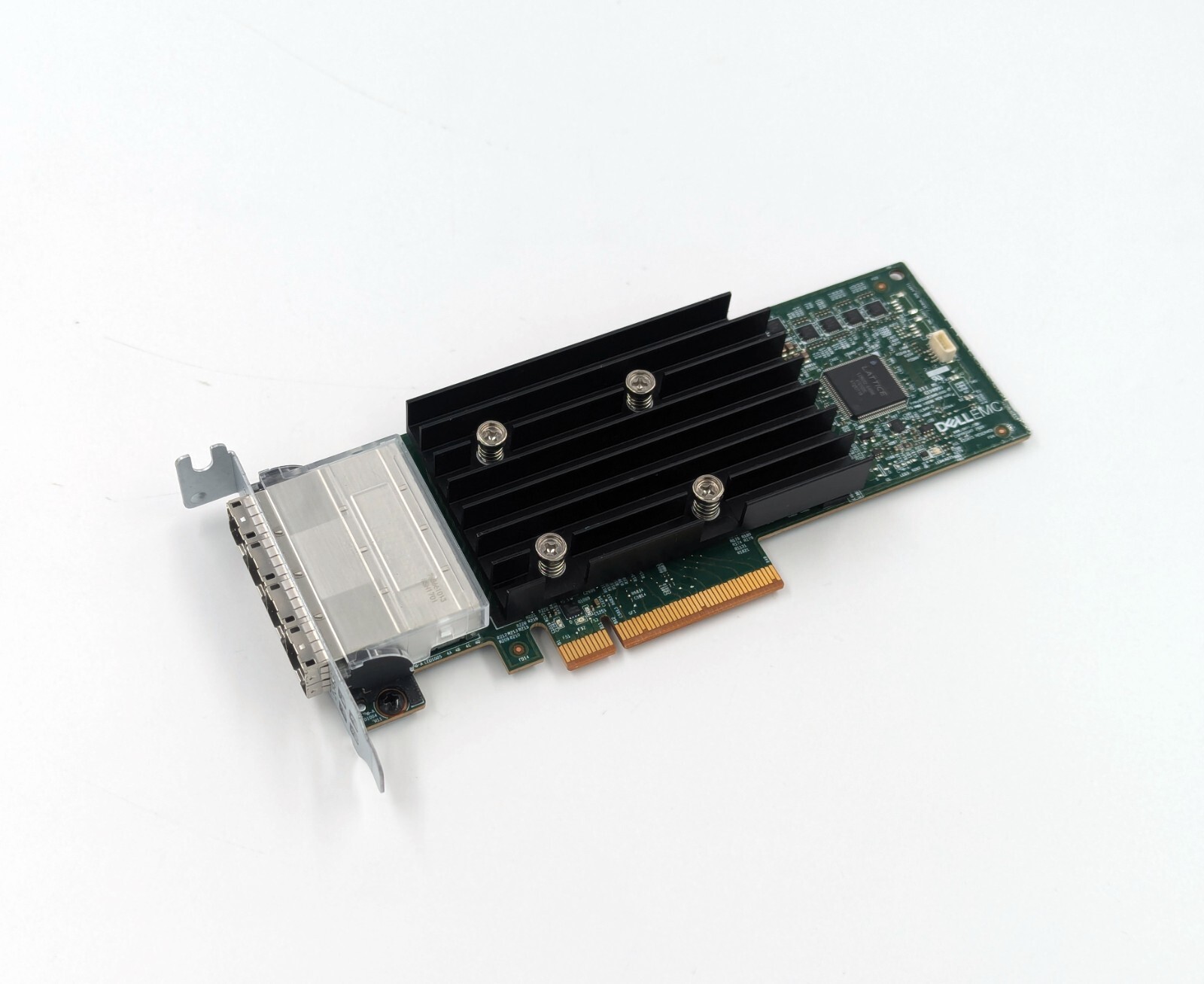 Dell EMC HBA355e 038T13 HB Host Bus Adapter SAS Card Low Profile Bracket