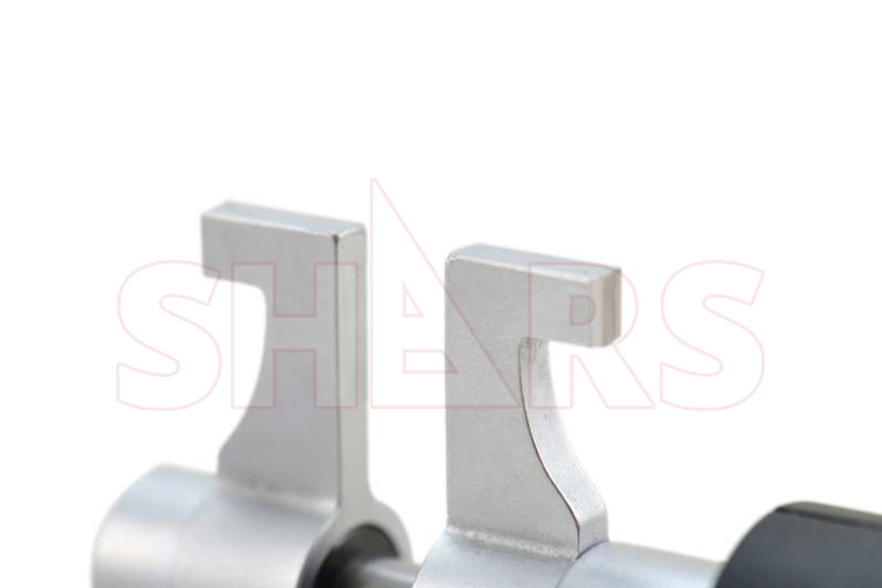1-2" Electronic Inside Micrometer NEW P]