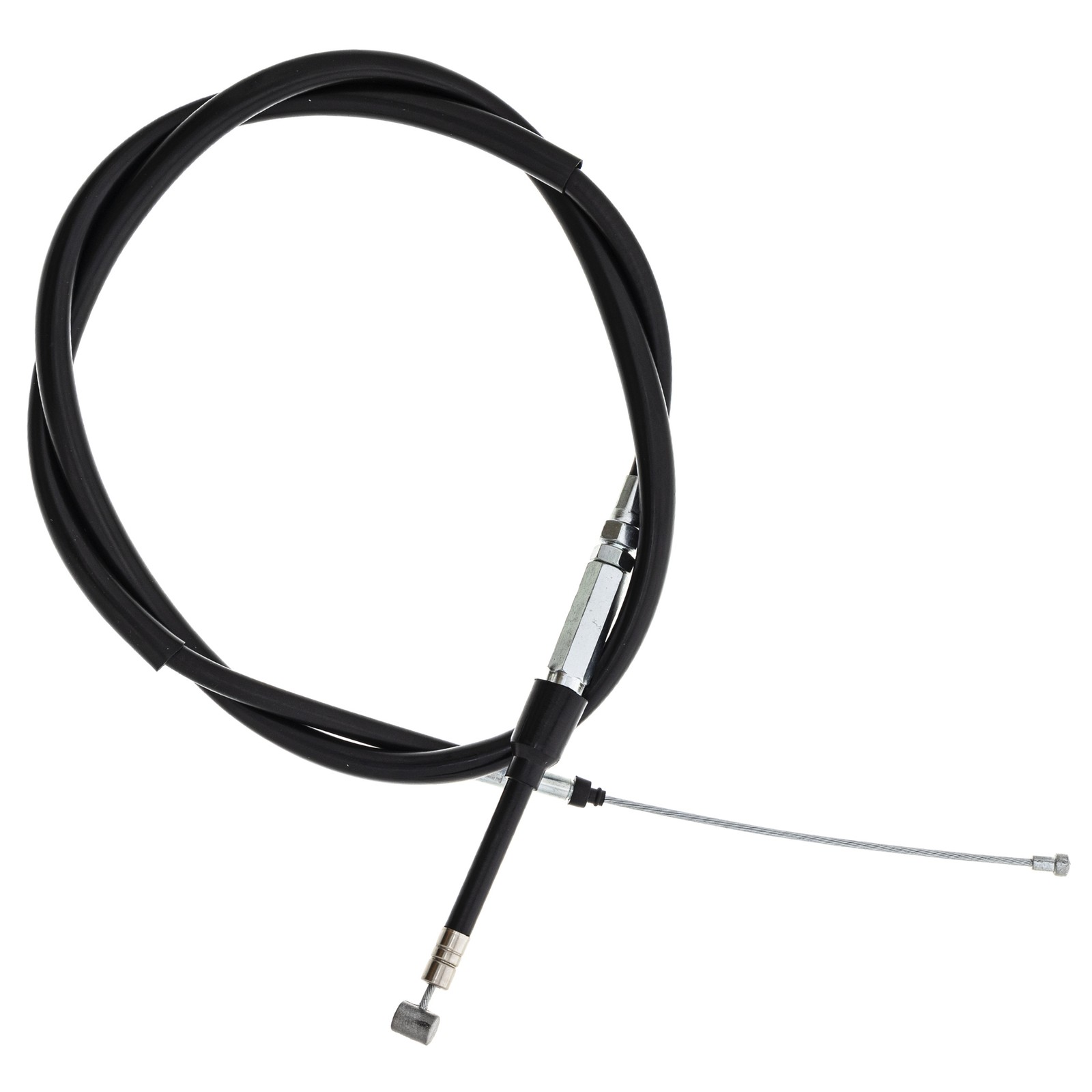 NICHE Clutch Cable for Honda 1986 ATC350X 22870-HA5-670 Motorcycle