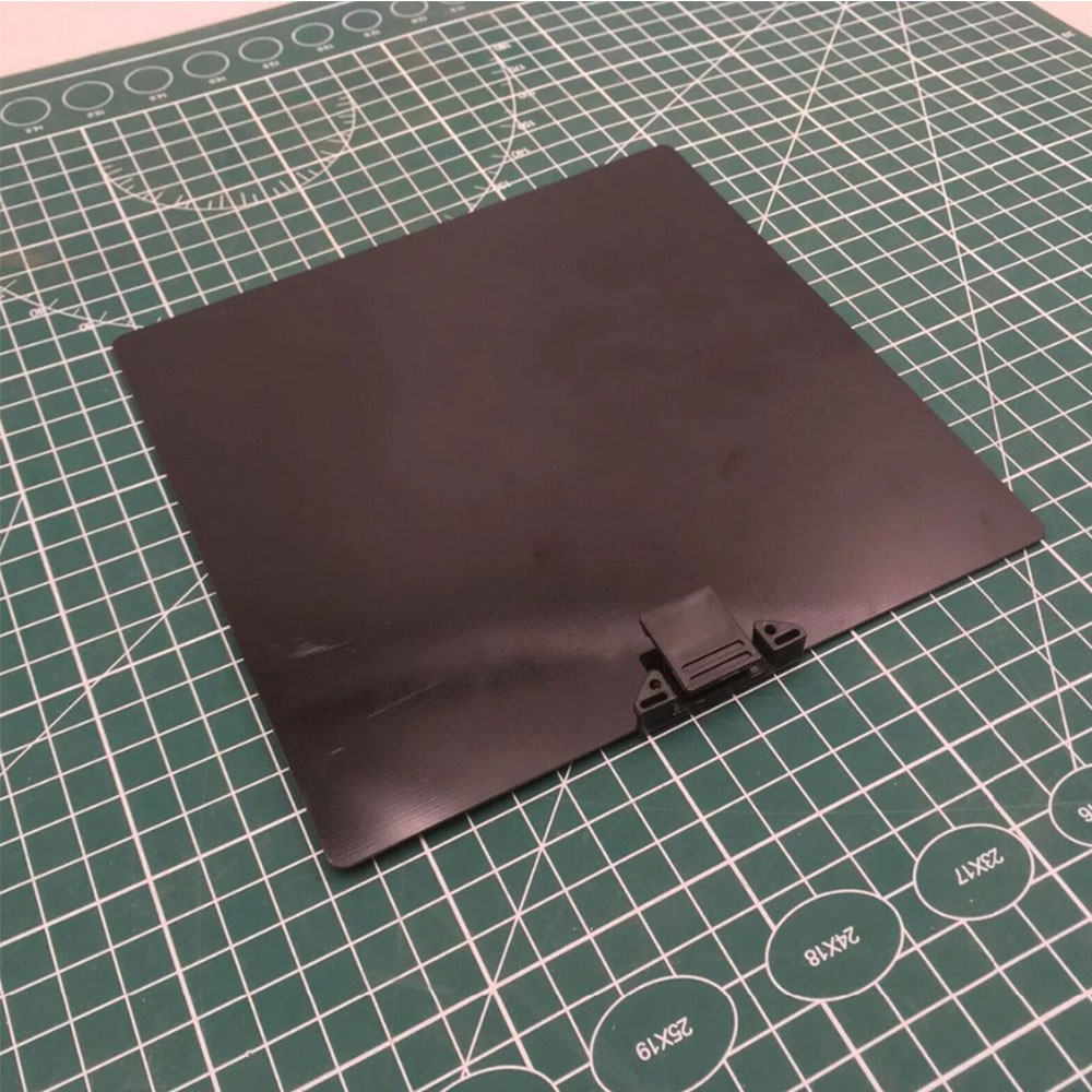 Heated Bed Build Plate Sticker for Flashforge Adventurer 3 3D Printer Accessory