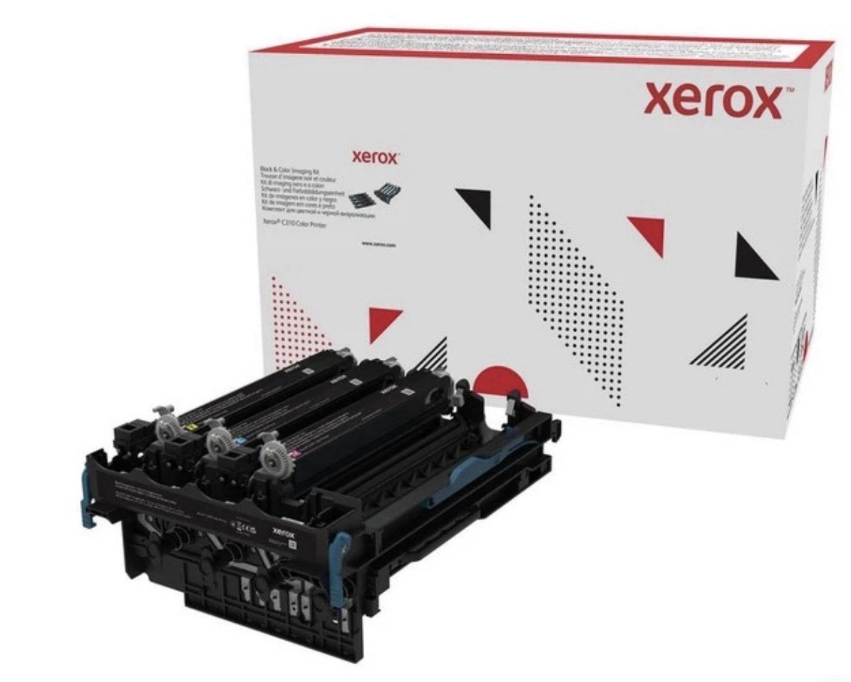 Xerox Black & Color Imaging Kit 013R00692 for C310 C315 Printers